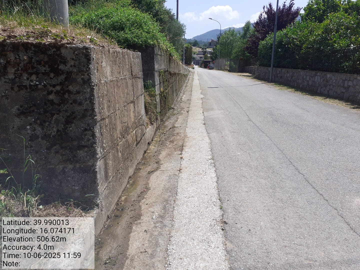 Galleria Fotografica Immagine