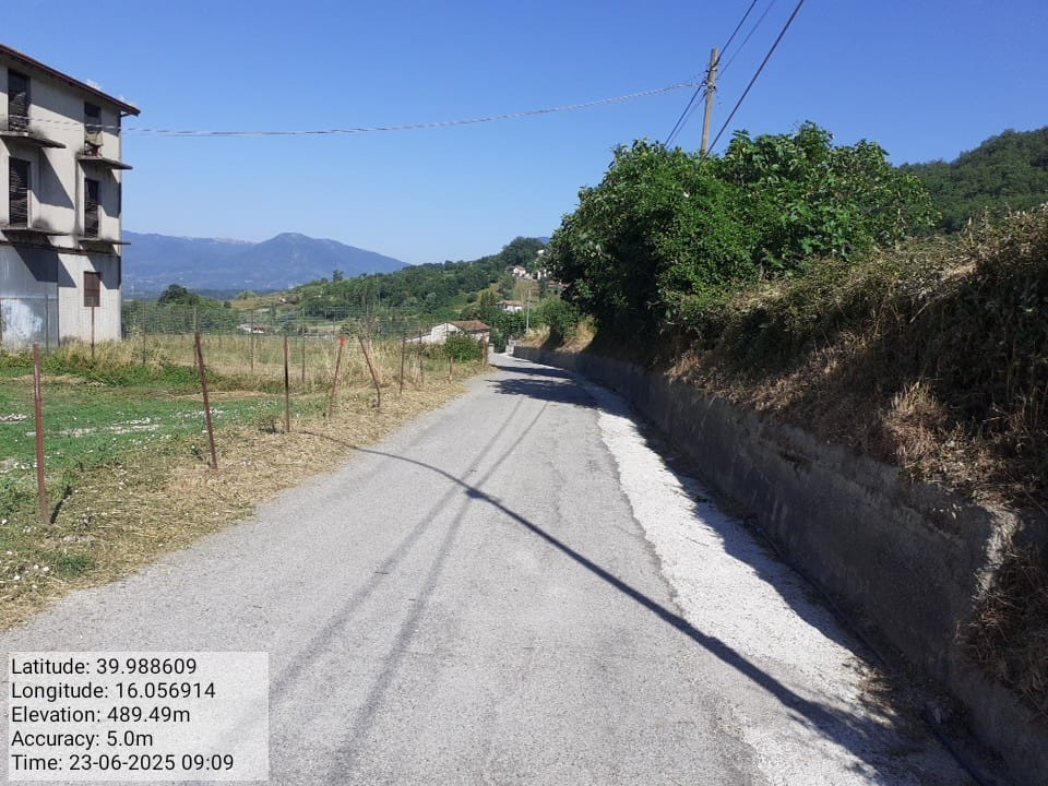 Galleria Fotografica Immagine