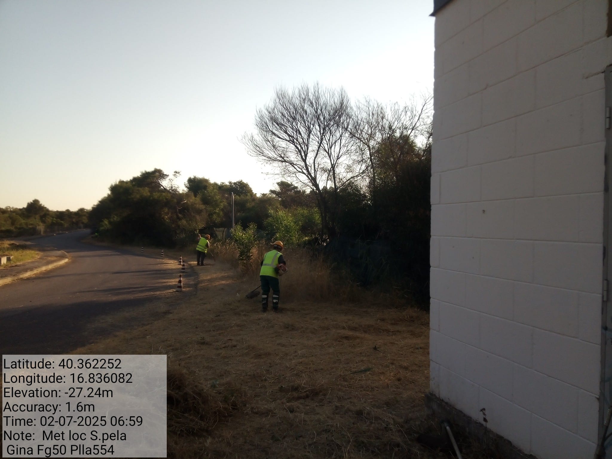 Galleria Fotografica Immagine