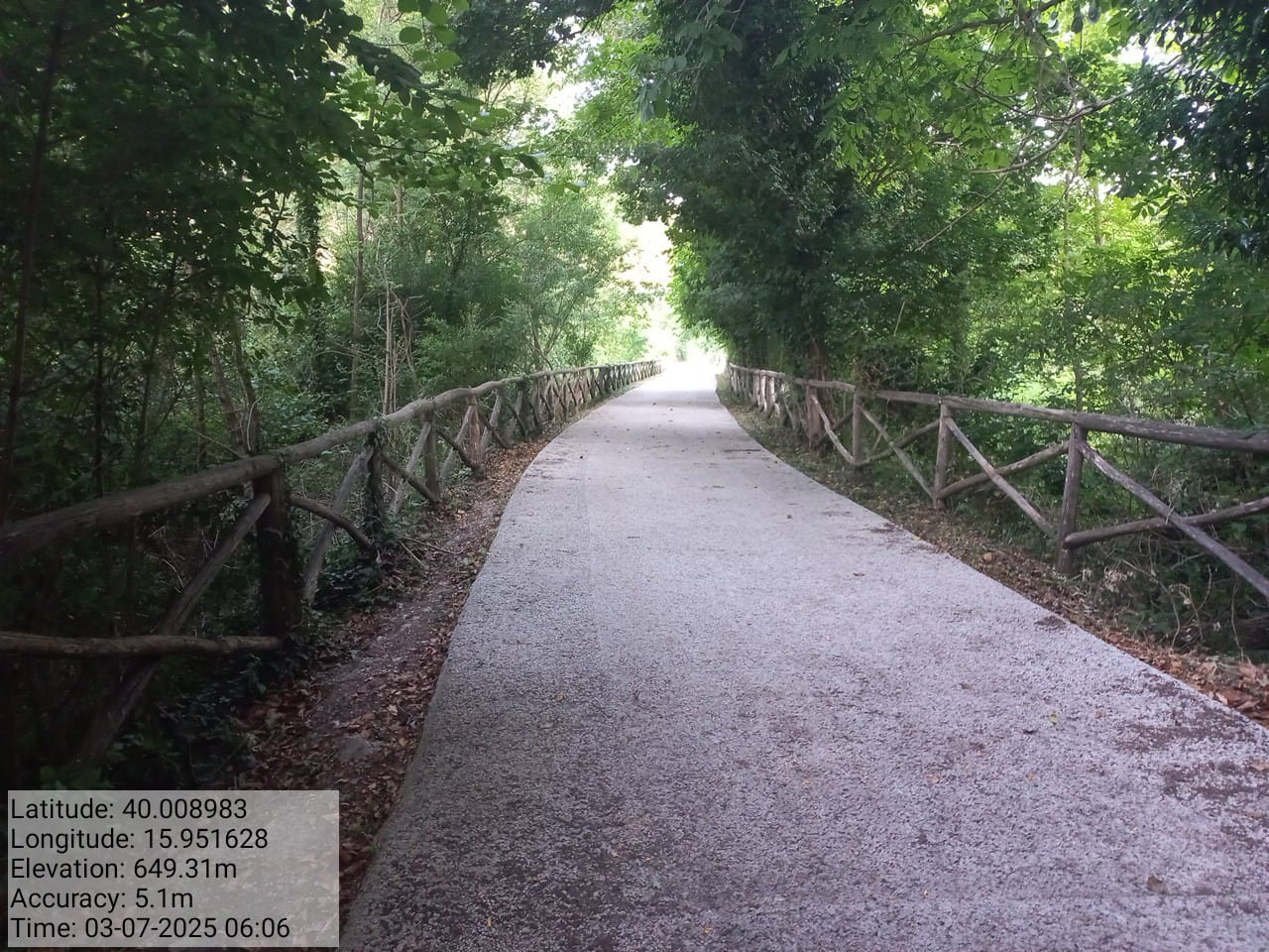 Galleria Fotografica Immagine