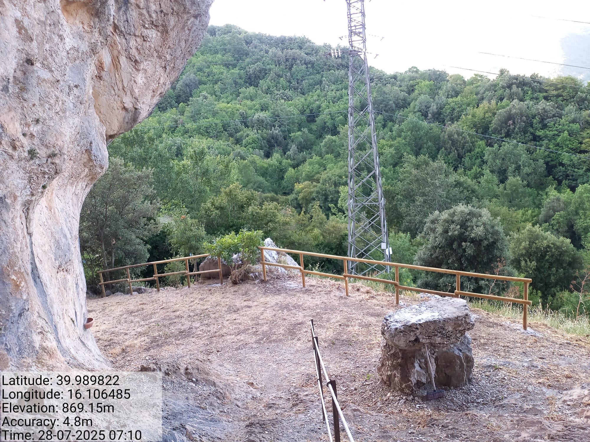 Galleria Fotografica Immagine