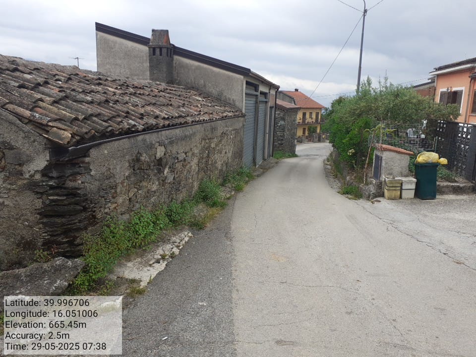 Galleria Fotografica Immagine