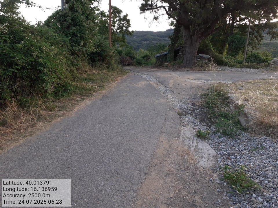 Galleria Fotografica Immagine