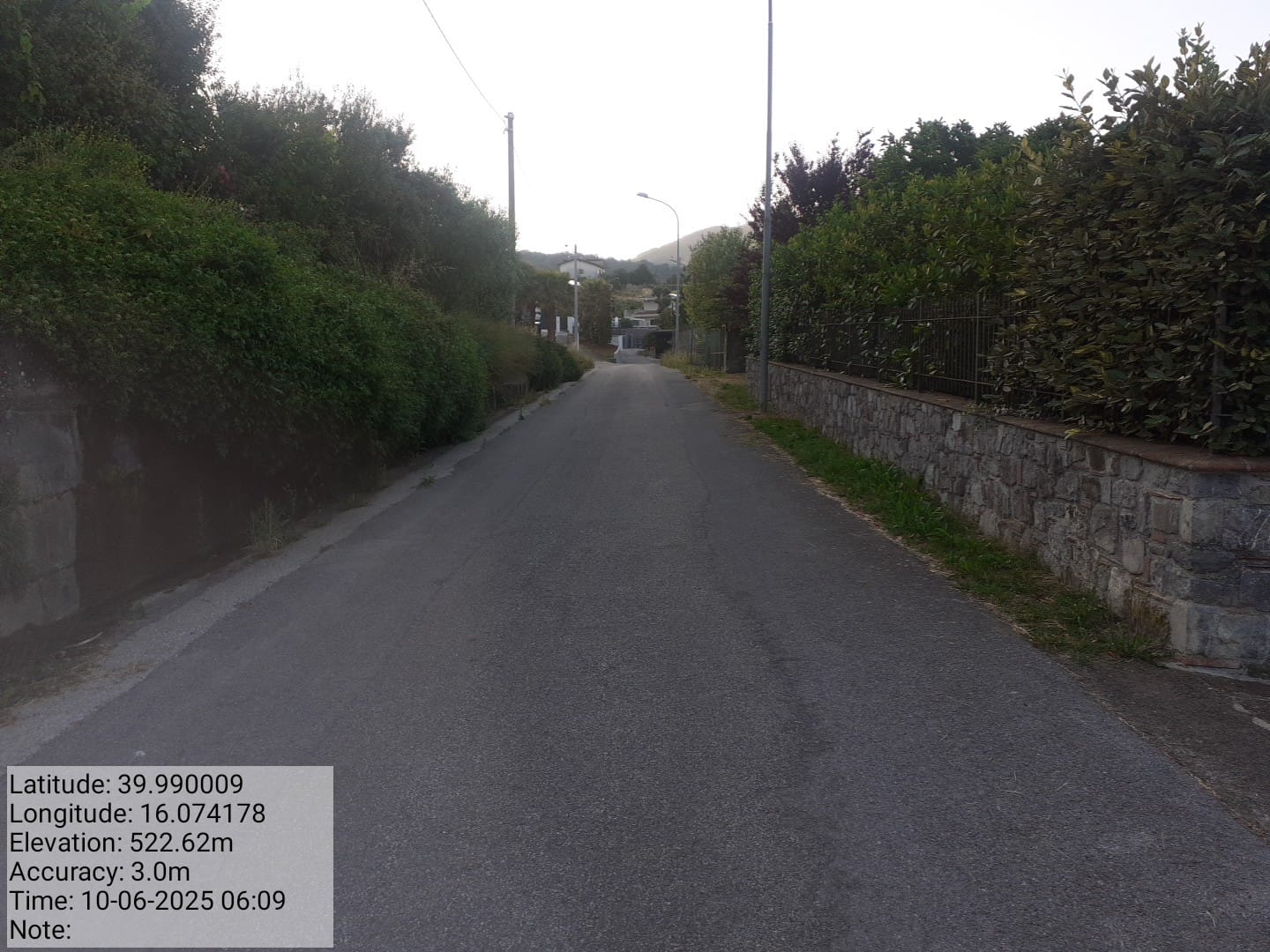 Galleria Fotografica Immagine