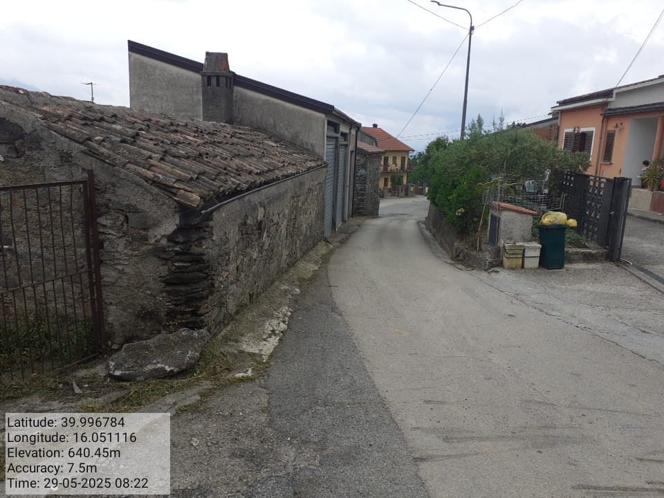 Galleria Fotografica Immagine