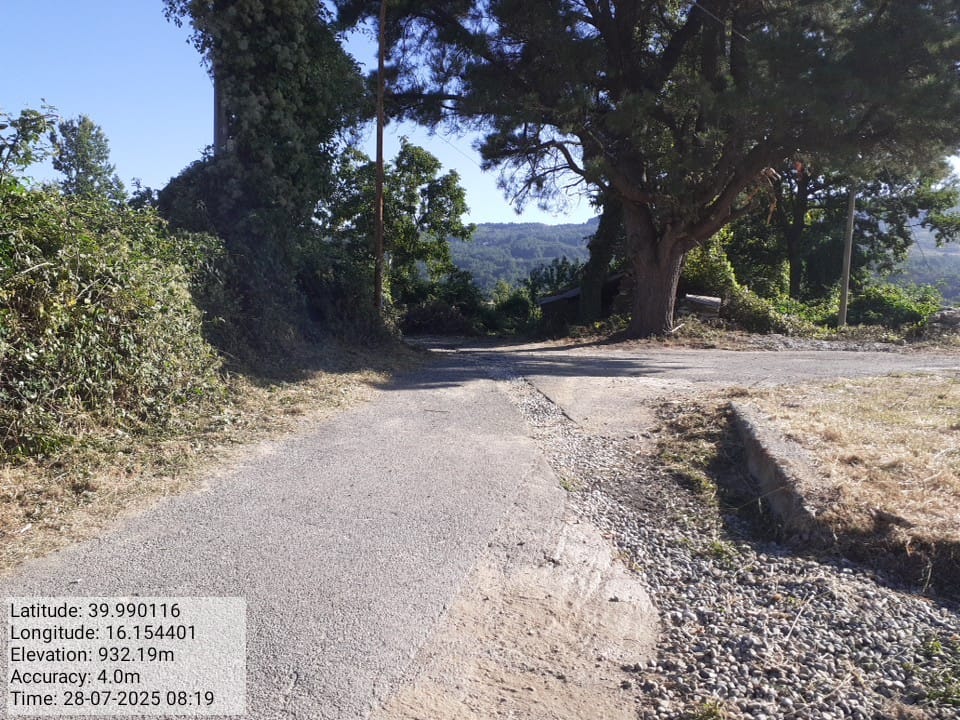 Galleria Fotografica Immagine