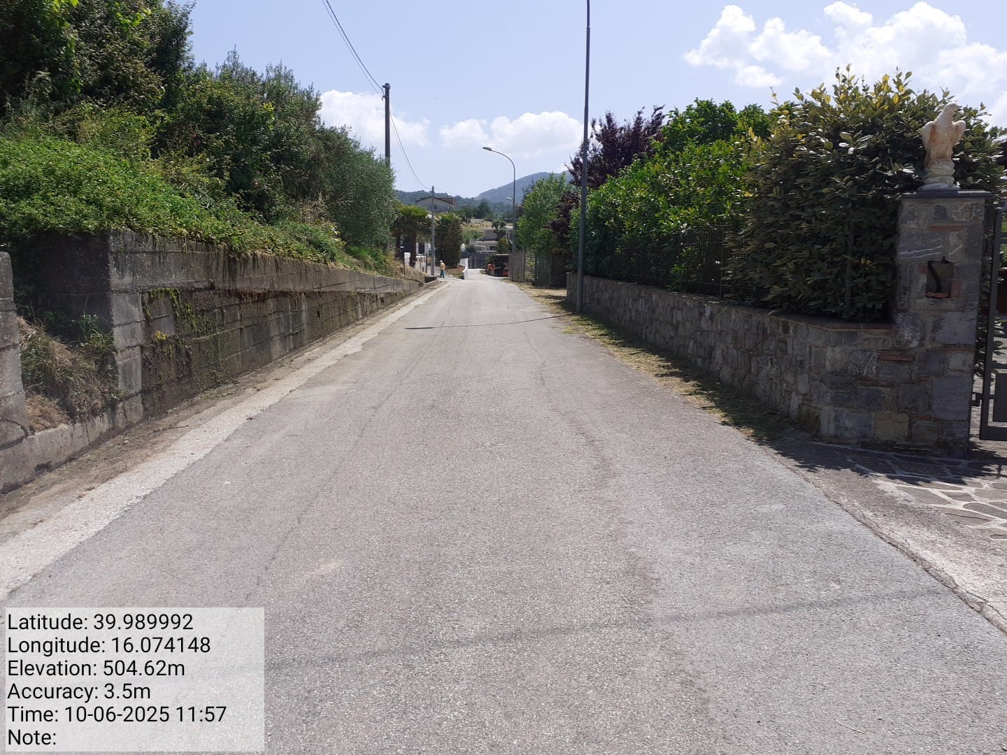 Galleria Fotografica Immagine