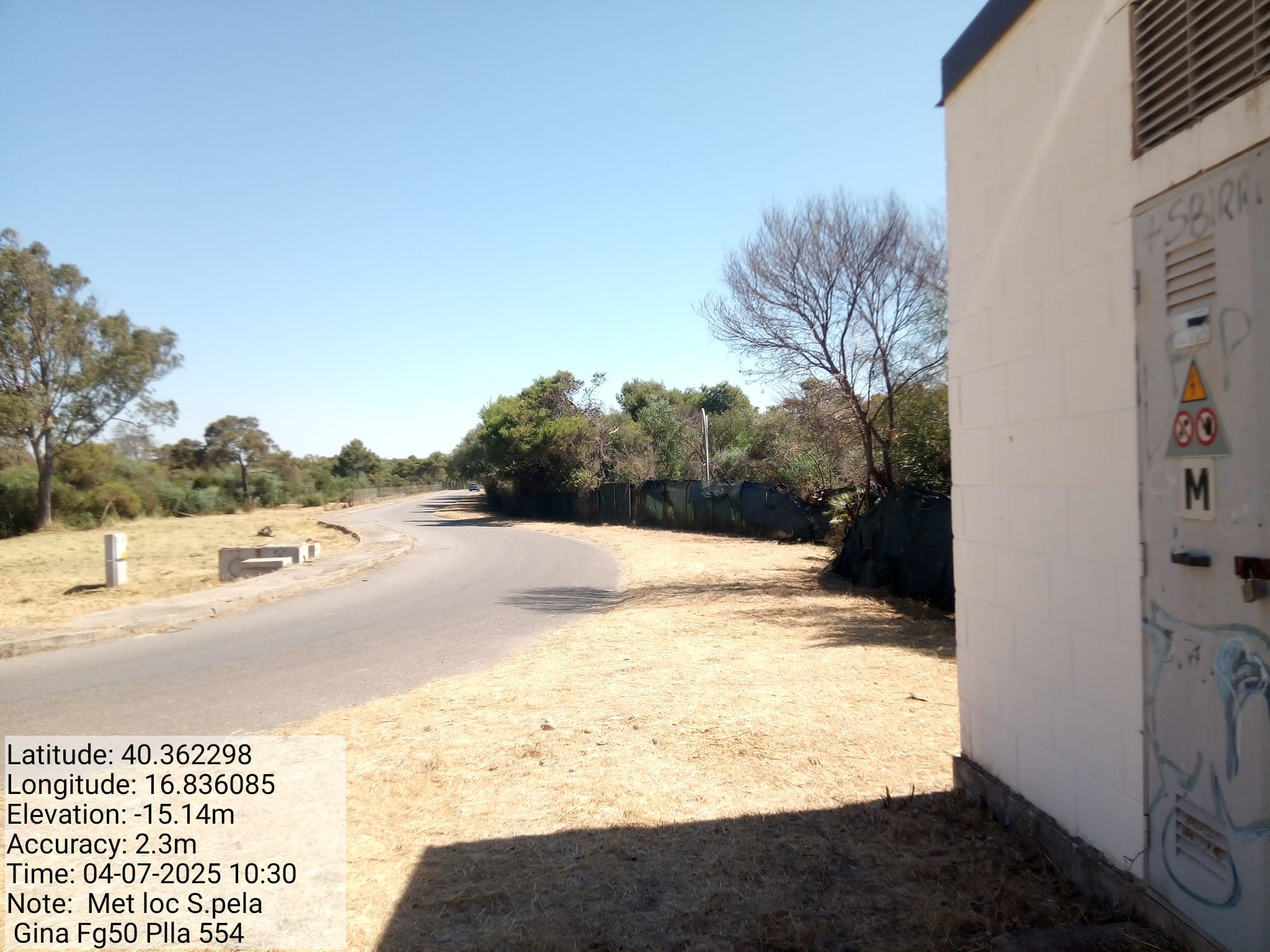 Galleria Fotografica Immagine