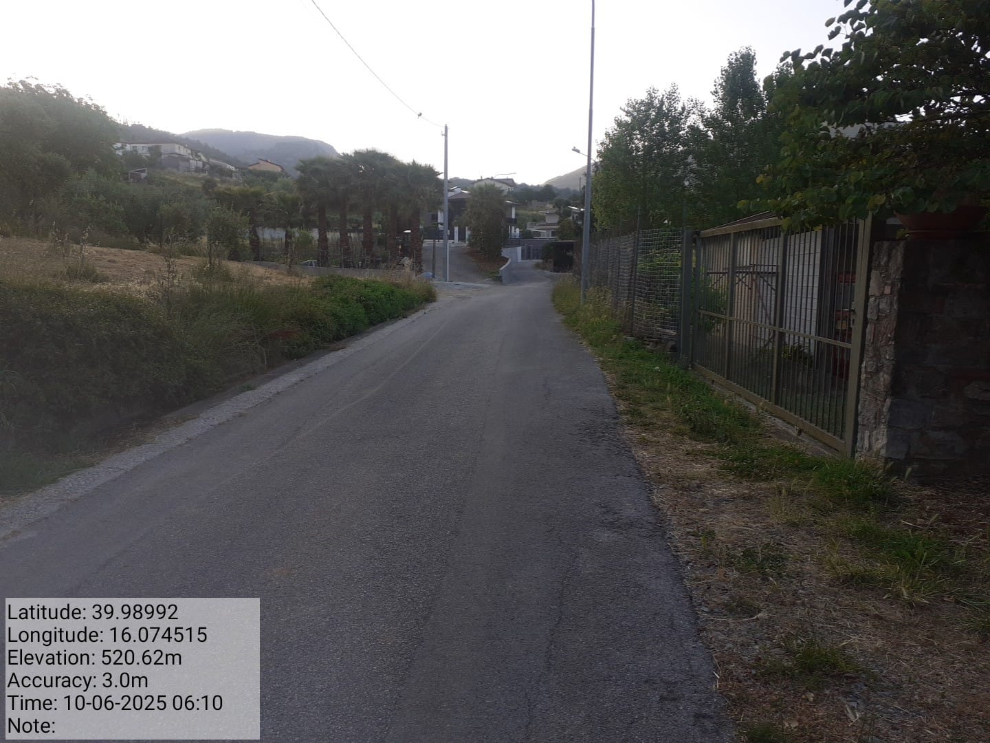 Galleria Fotografica Immagine