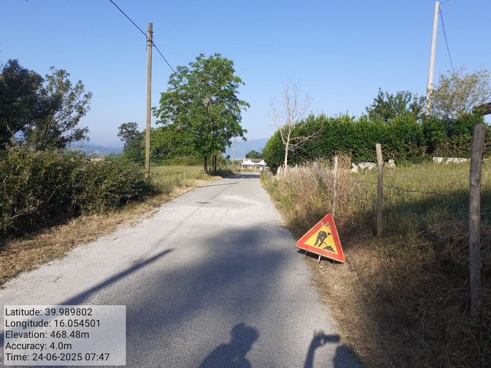 Galleria Fotografica Immagine