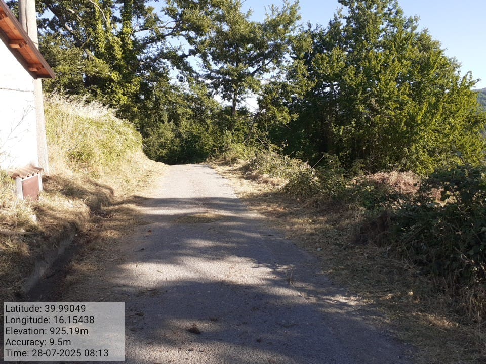 Galleria Fotografica Immagine