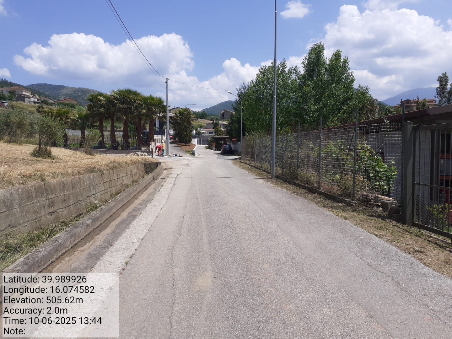 Galleria Fotografica Immagine