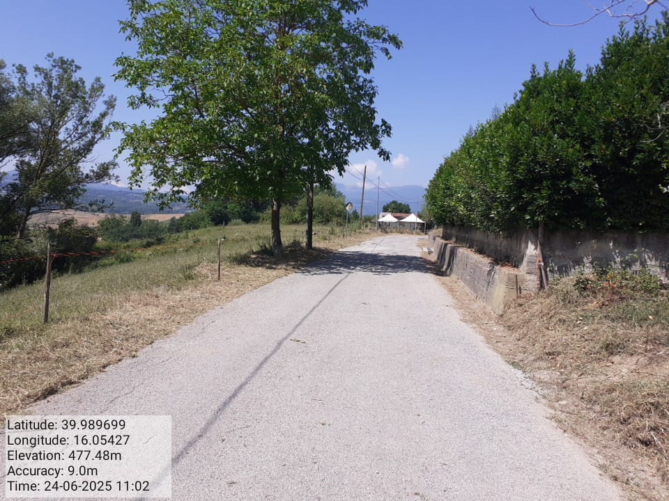 Galleria Fotografica Immagine