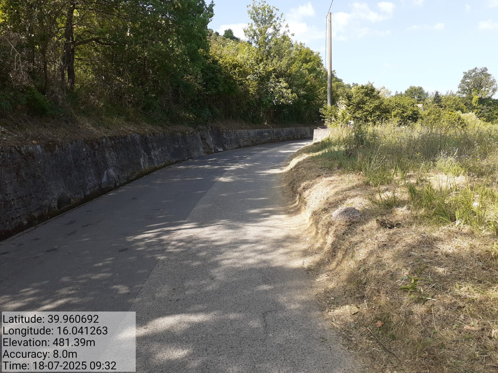 Galleria Fotografica Immagine