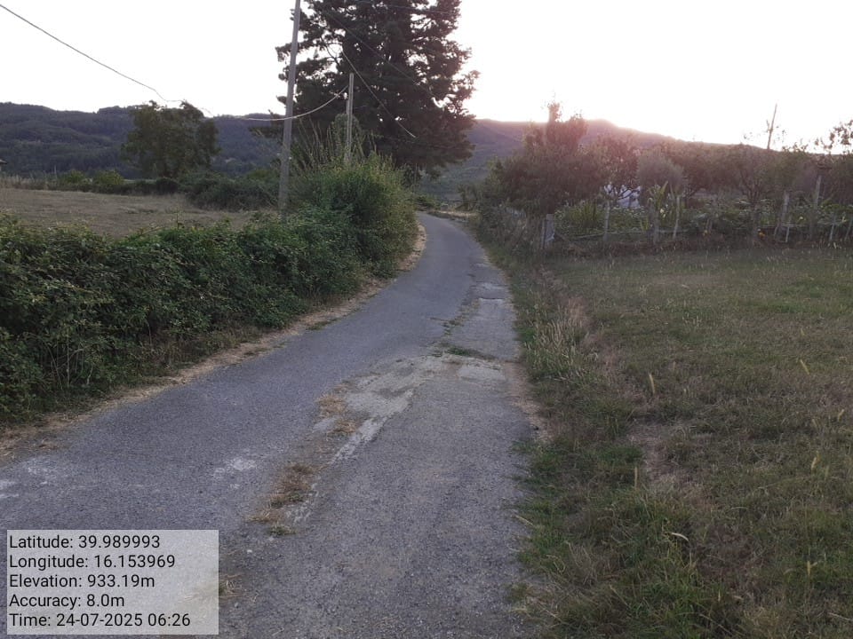 Galleria Fotografica Immagine