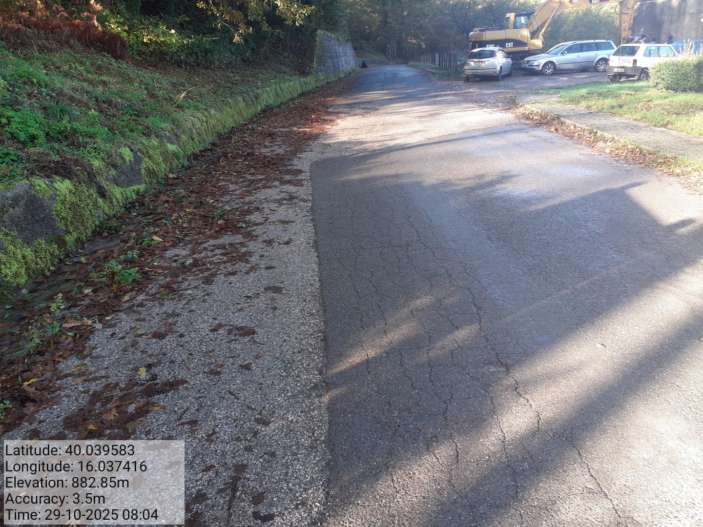 Galleria Fotografica Immagine