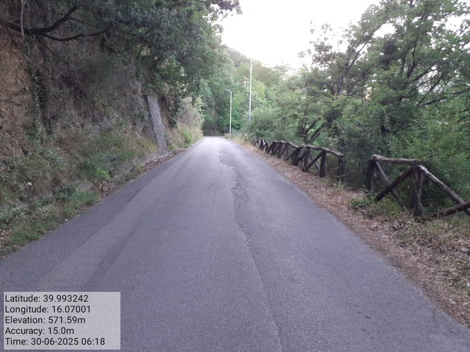 Galleria Fotografica Immagine