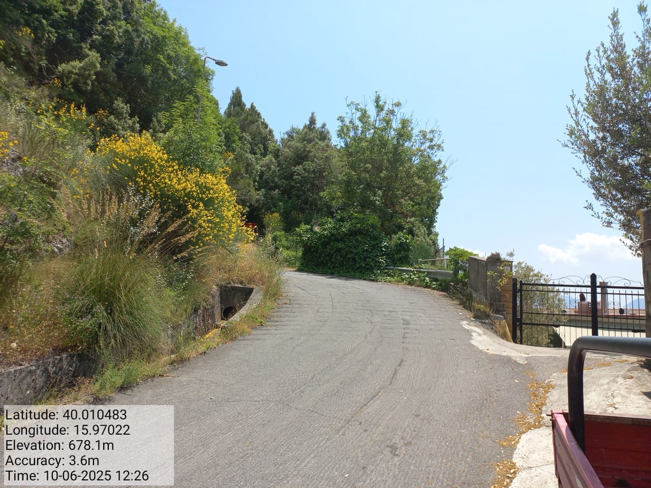 Galleria Fotografica Immagine