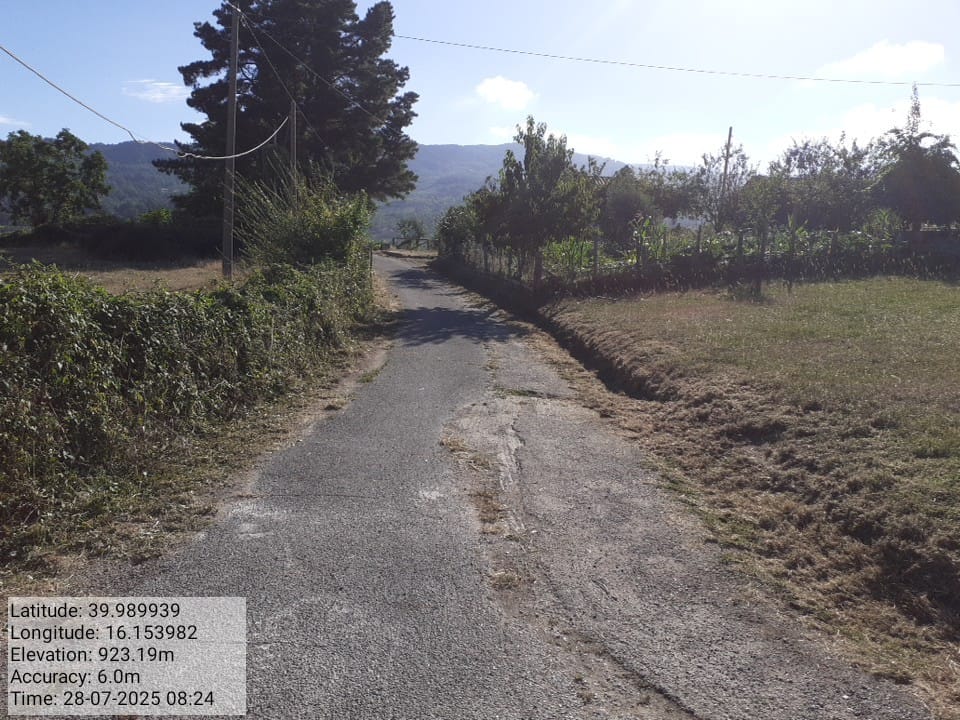 Galleria Fotografica Immagine