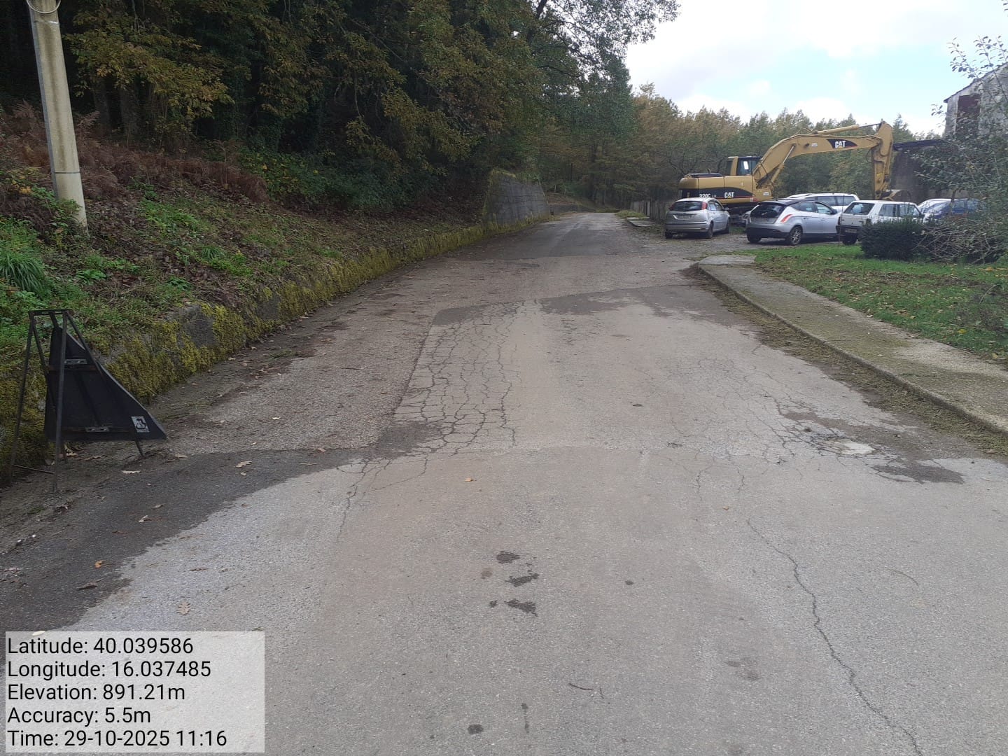 Galleria Fotografica Immagine