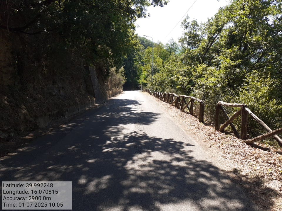 Galleria Fotografica Immagine