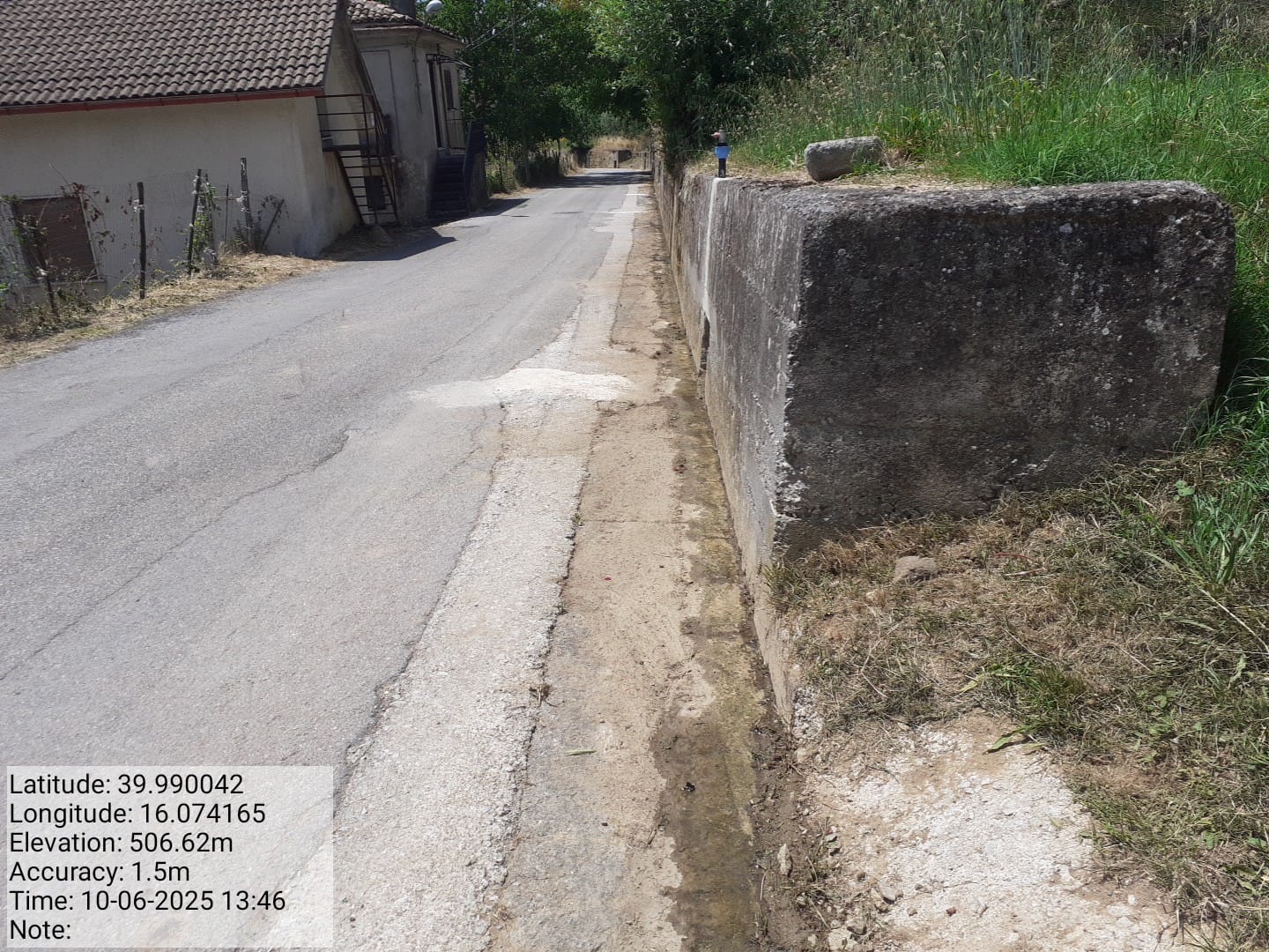 Galleria Fotografica Immagine