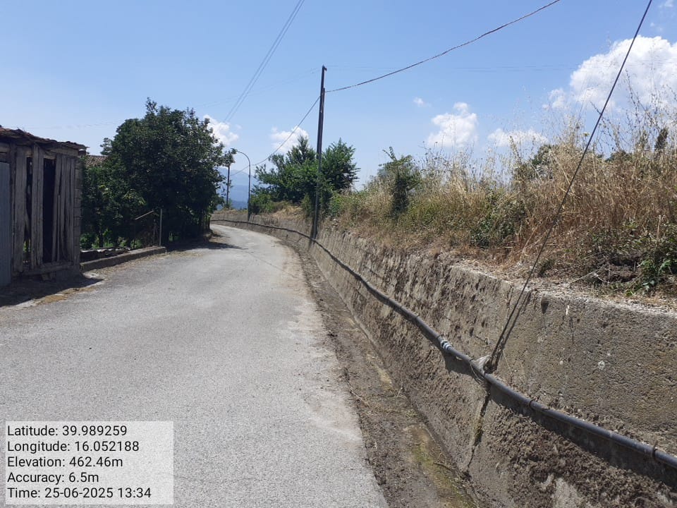 Galleria Fotografica Immagine