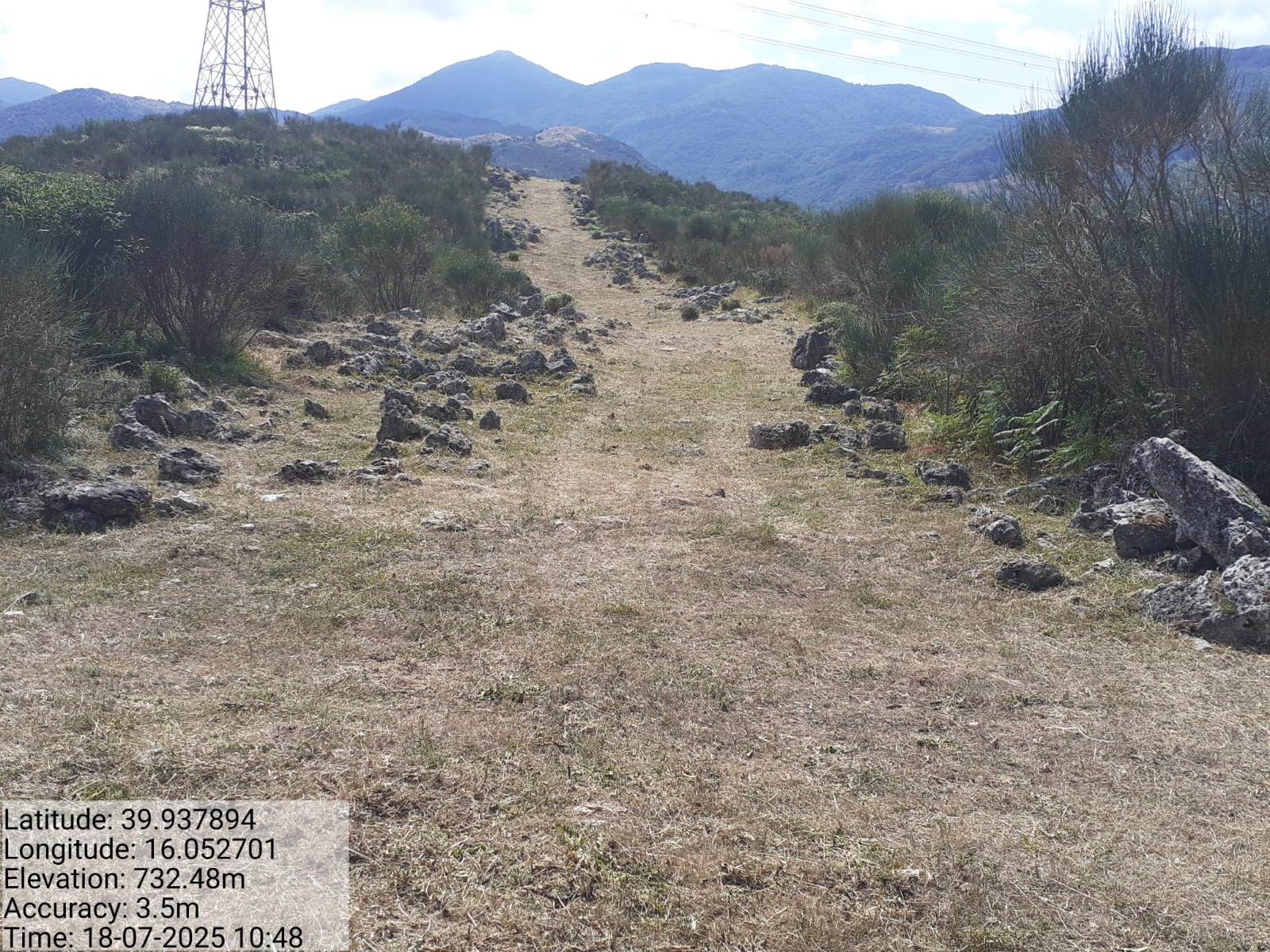 Galleria Fotografica Immagine