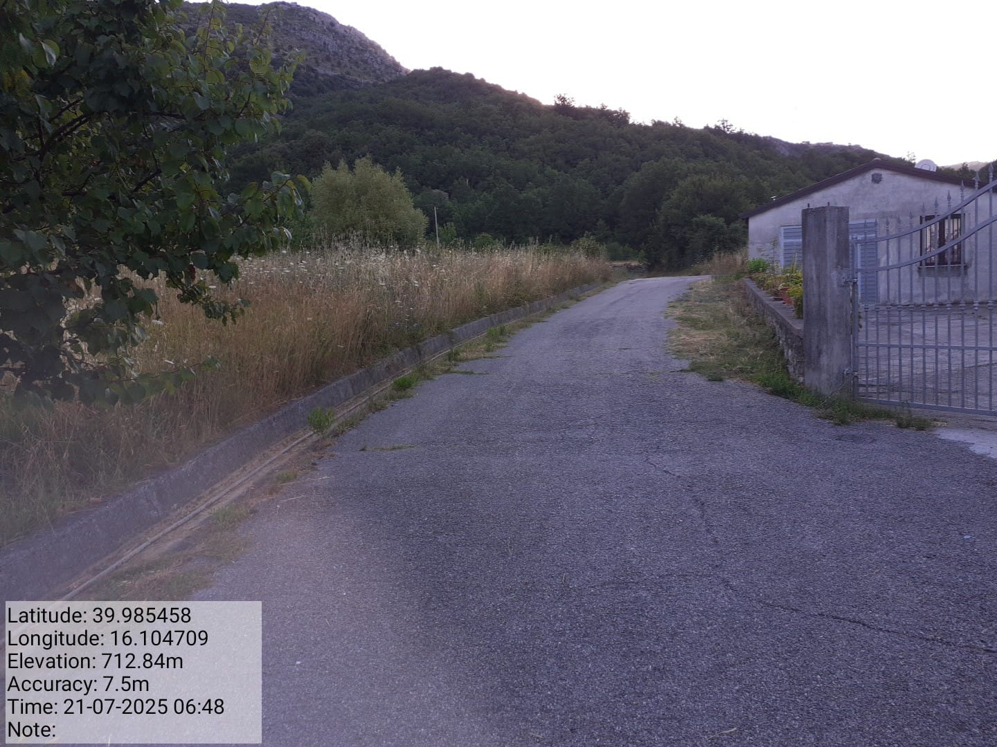 Galleria Fotografica Immagine