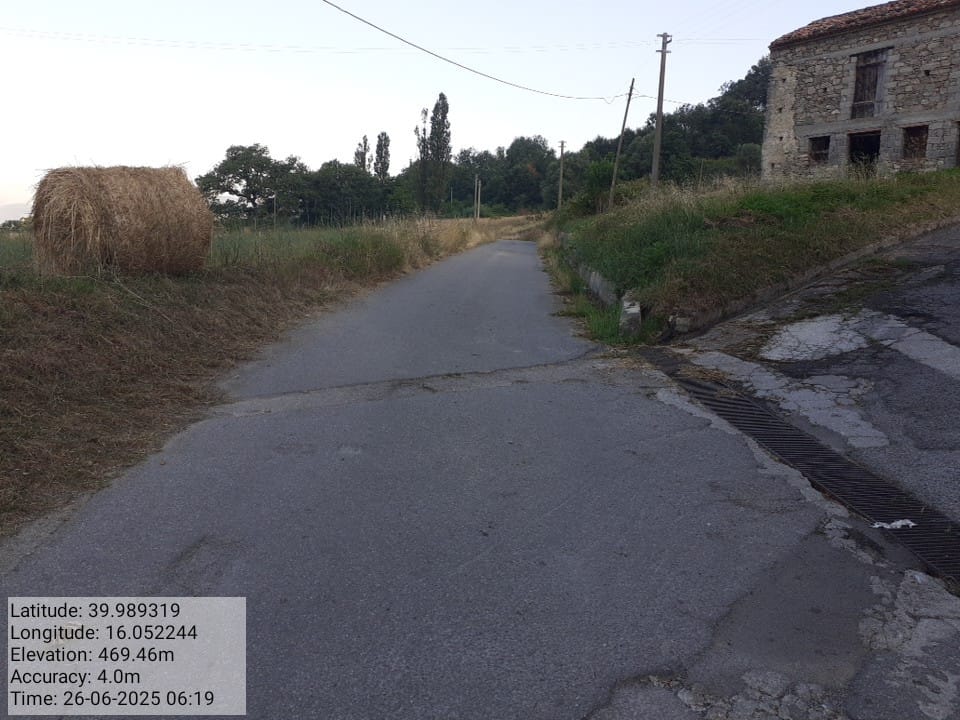 Galleria Fotografica Immagine