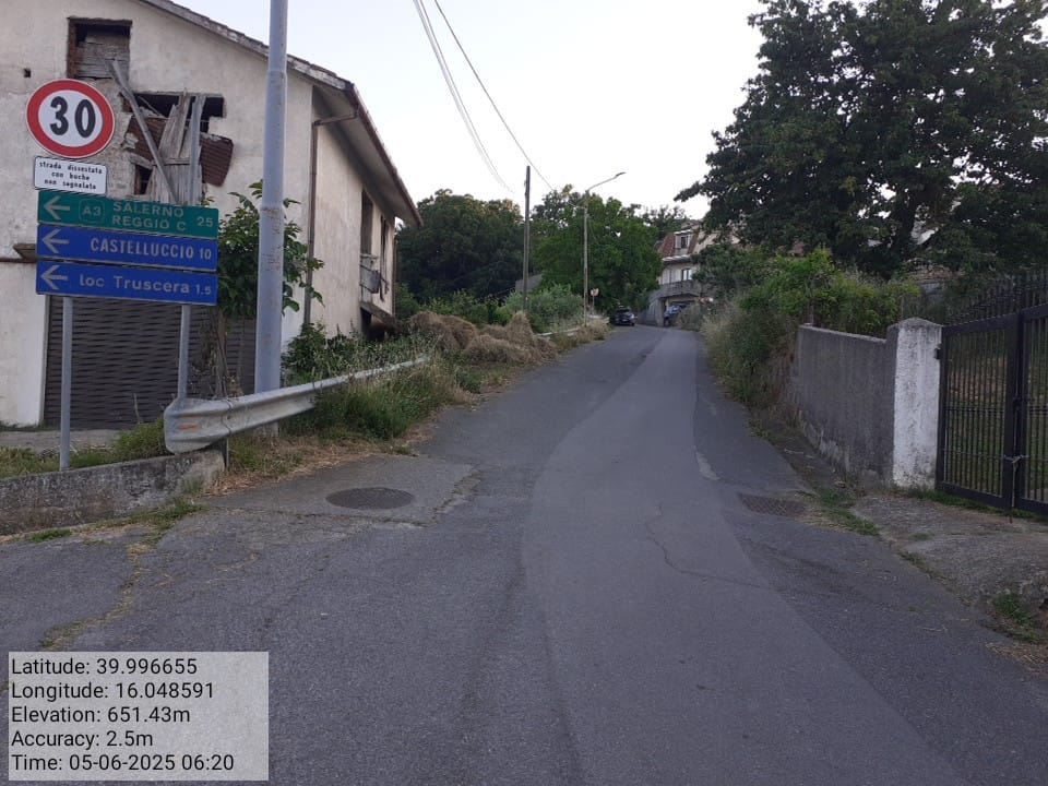 Galleria Fotografica Immagine