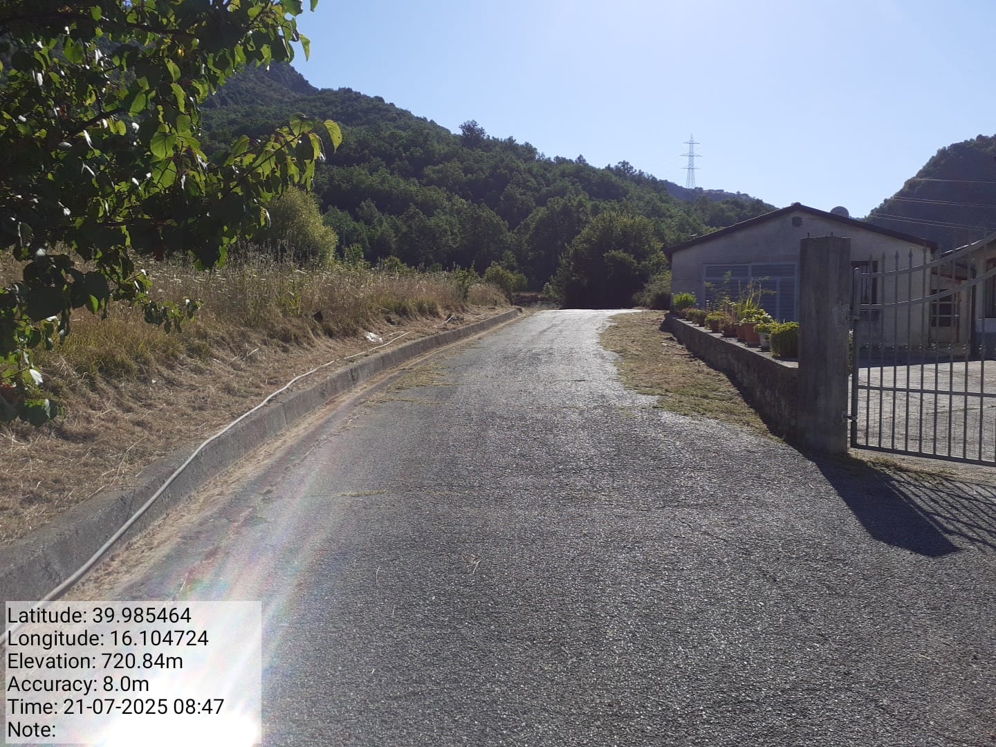 Galleria Fotografica Immagine