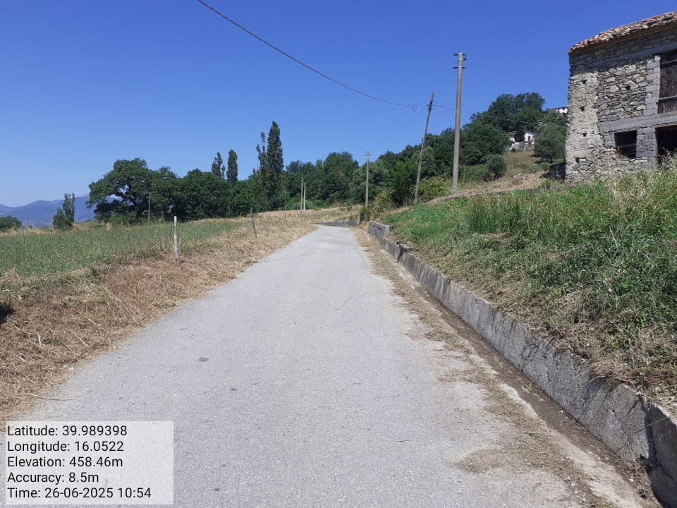 Galleria Fotografica Immagine