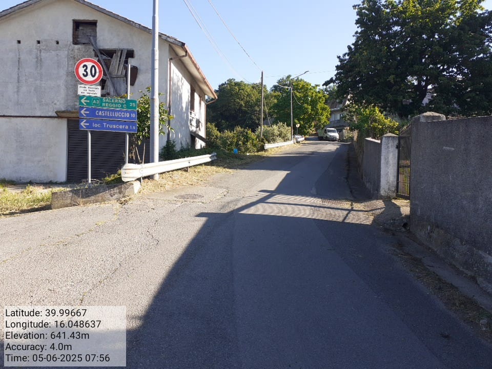 Galleria Fotografica Immagine