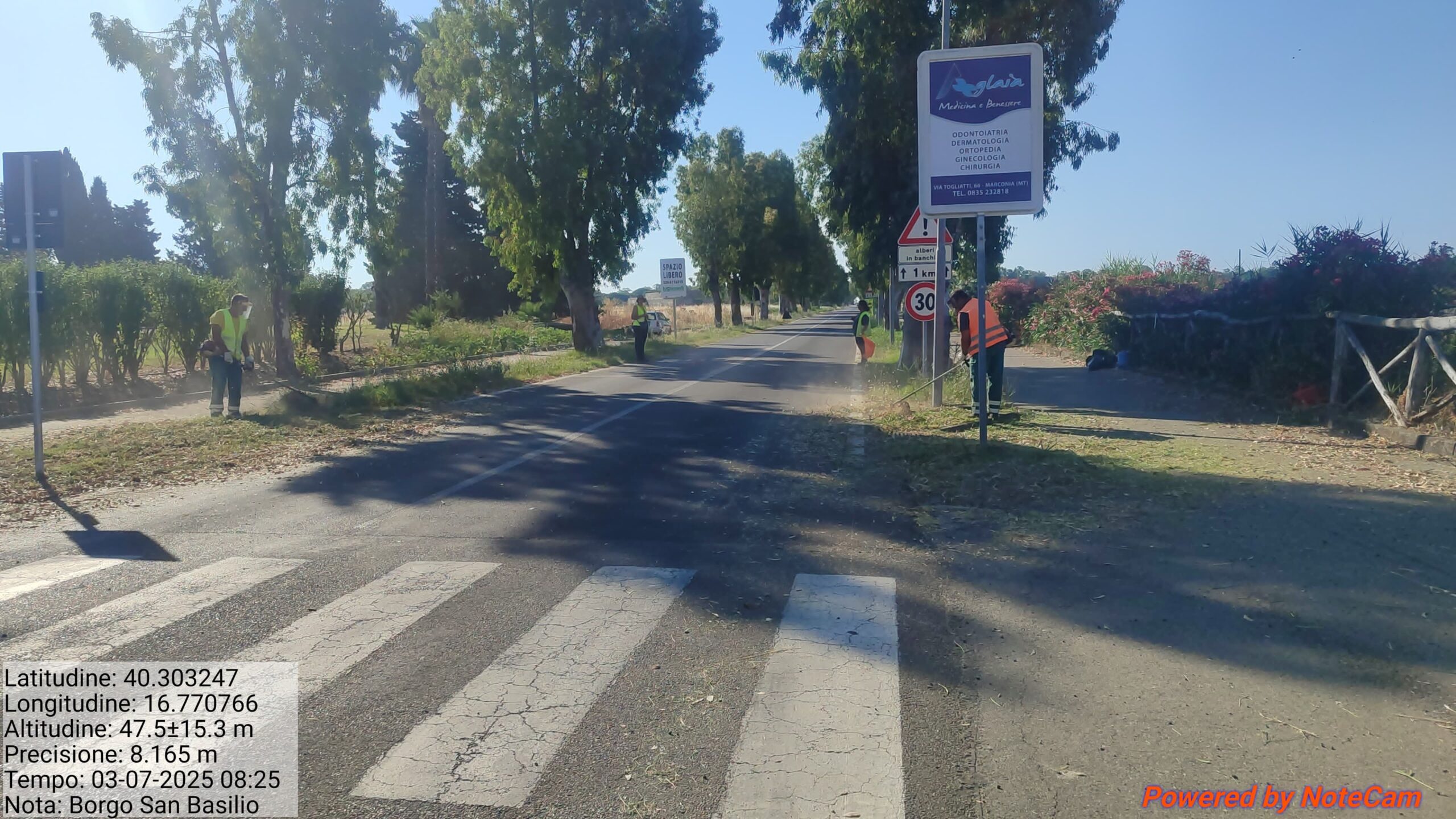 Galleria Fotografica Immagine