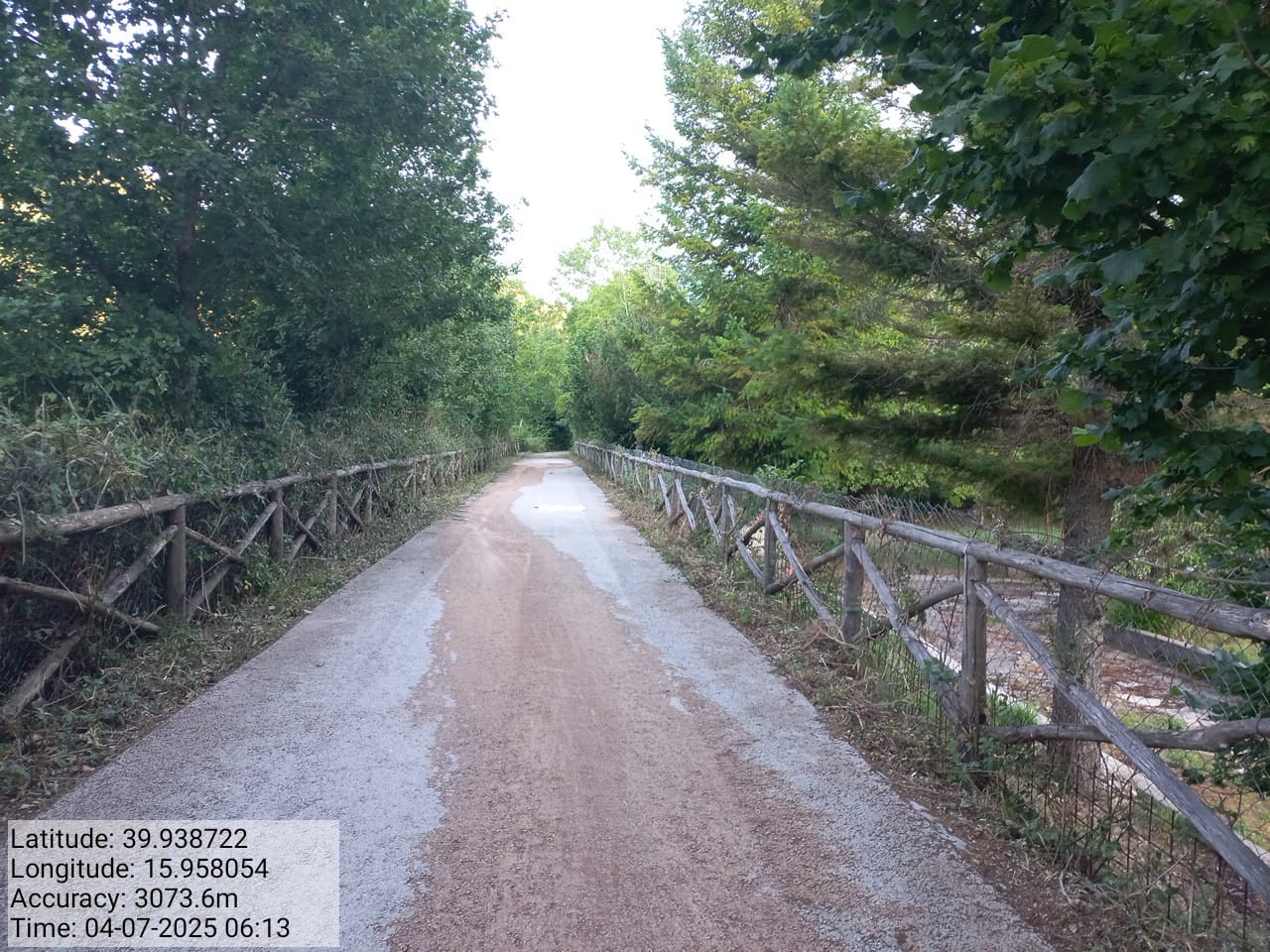 Galleria Fotografica Immagine