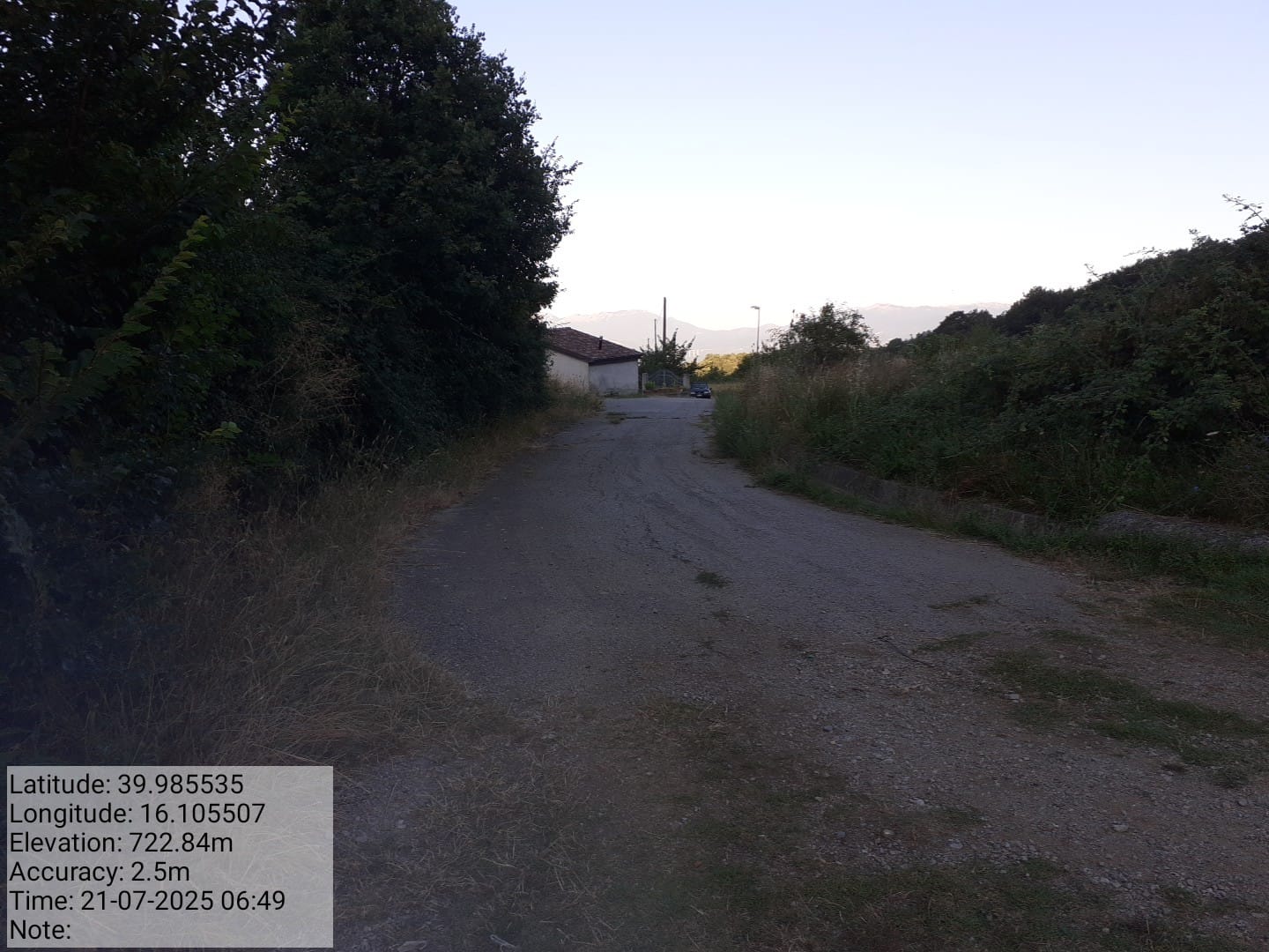 Galleria Fotografica Immagine