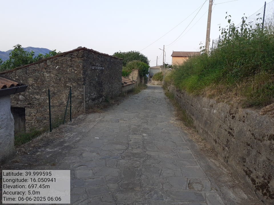 Galleria Fotografica Immagine