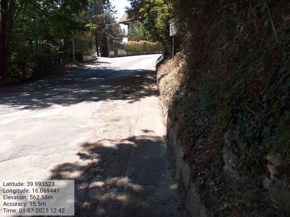 Galleria Fotografica Immagine