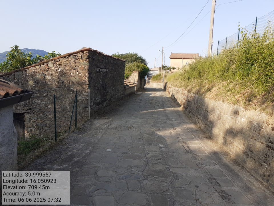 Galleria Fotografica Immagine