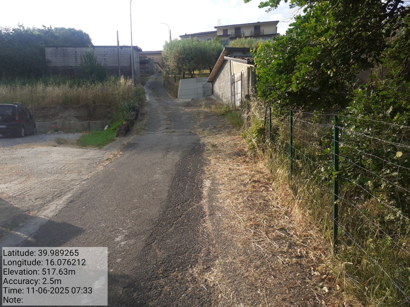 Galleria Fotografica Immagine