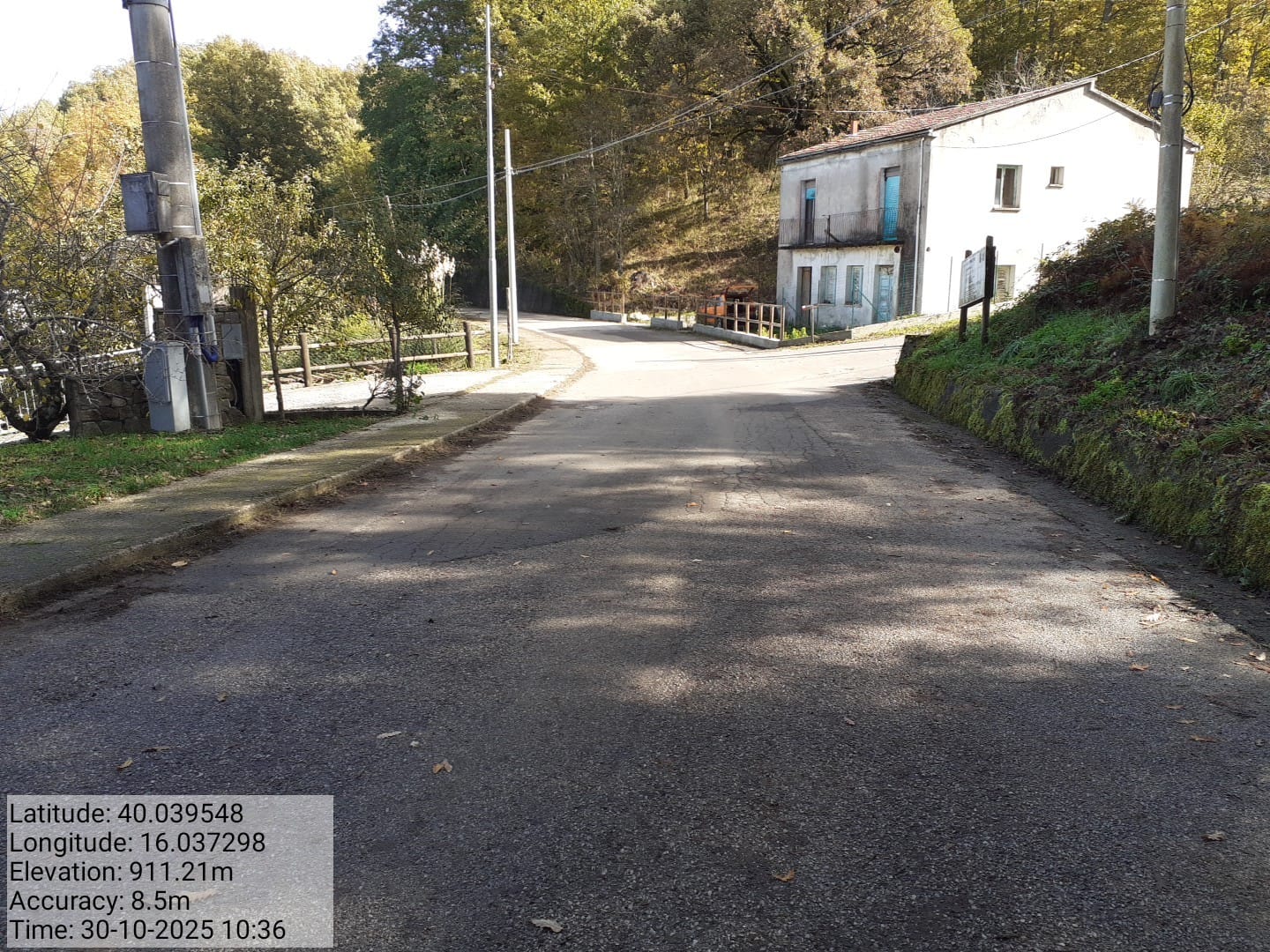 Galleria Fotografica Immagine