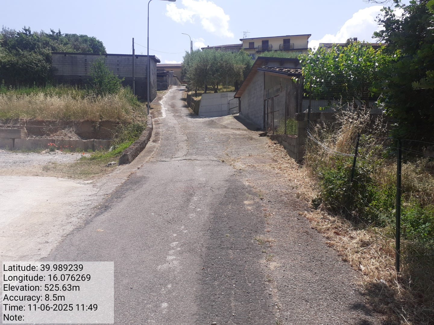 Galleria Fotografica Immagine