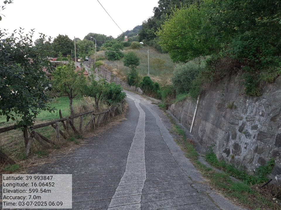 Galleria Fotografica Immagine