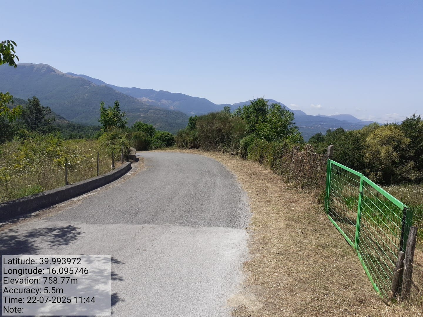 Galleria Fotografica Immagine