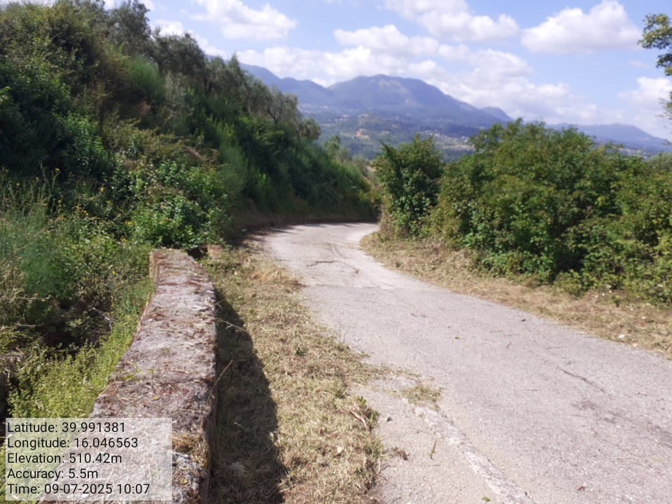 Galleria Fotografica Immagine