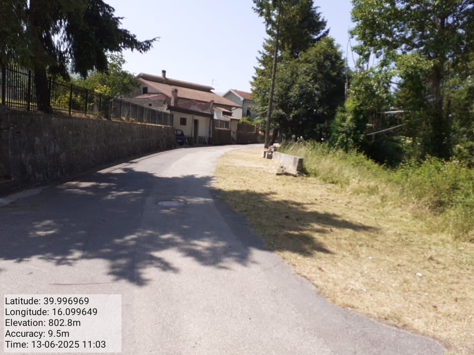 Galleria Fotografica Immagine