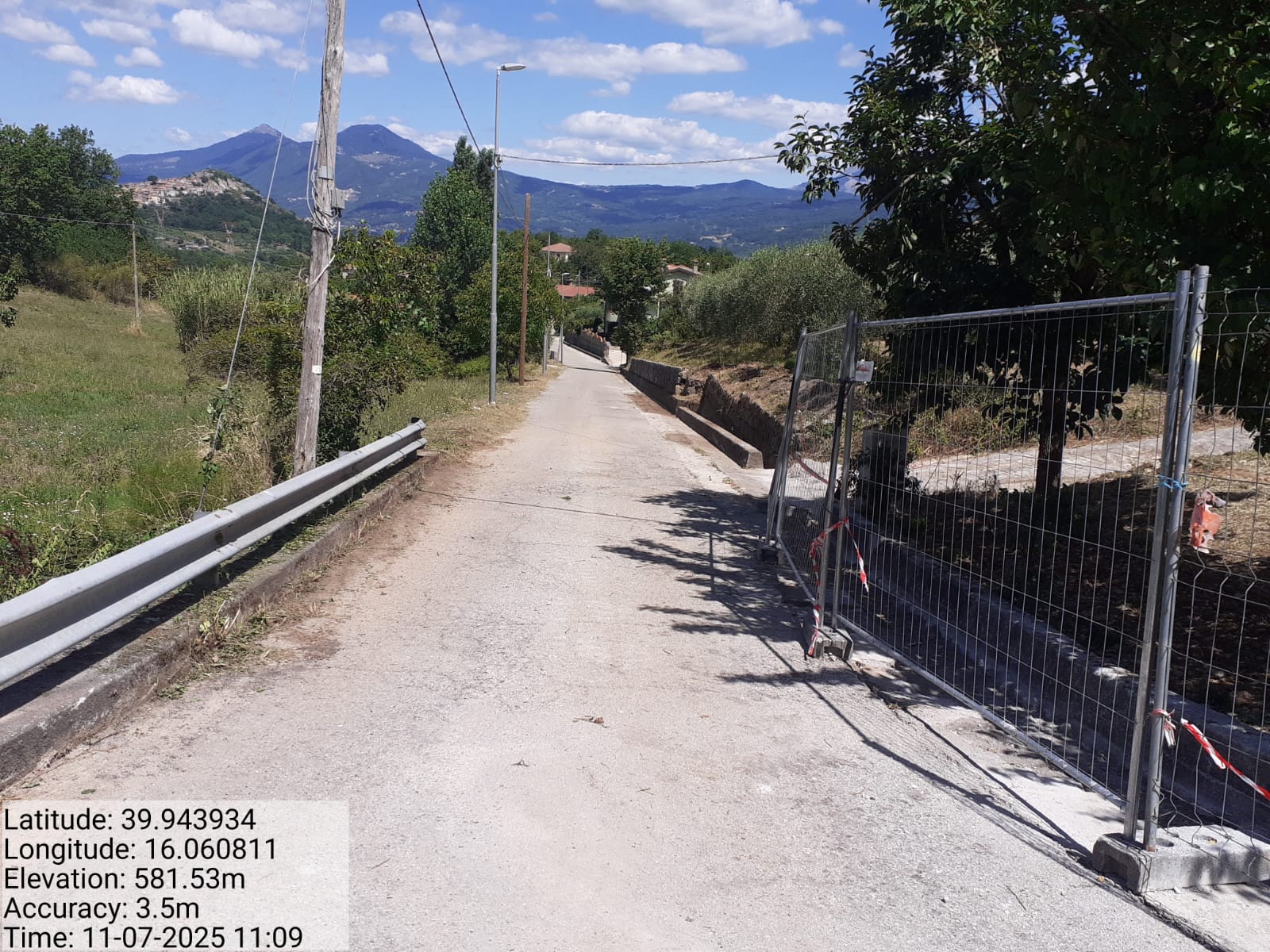 Galleria Fotografica Immagine