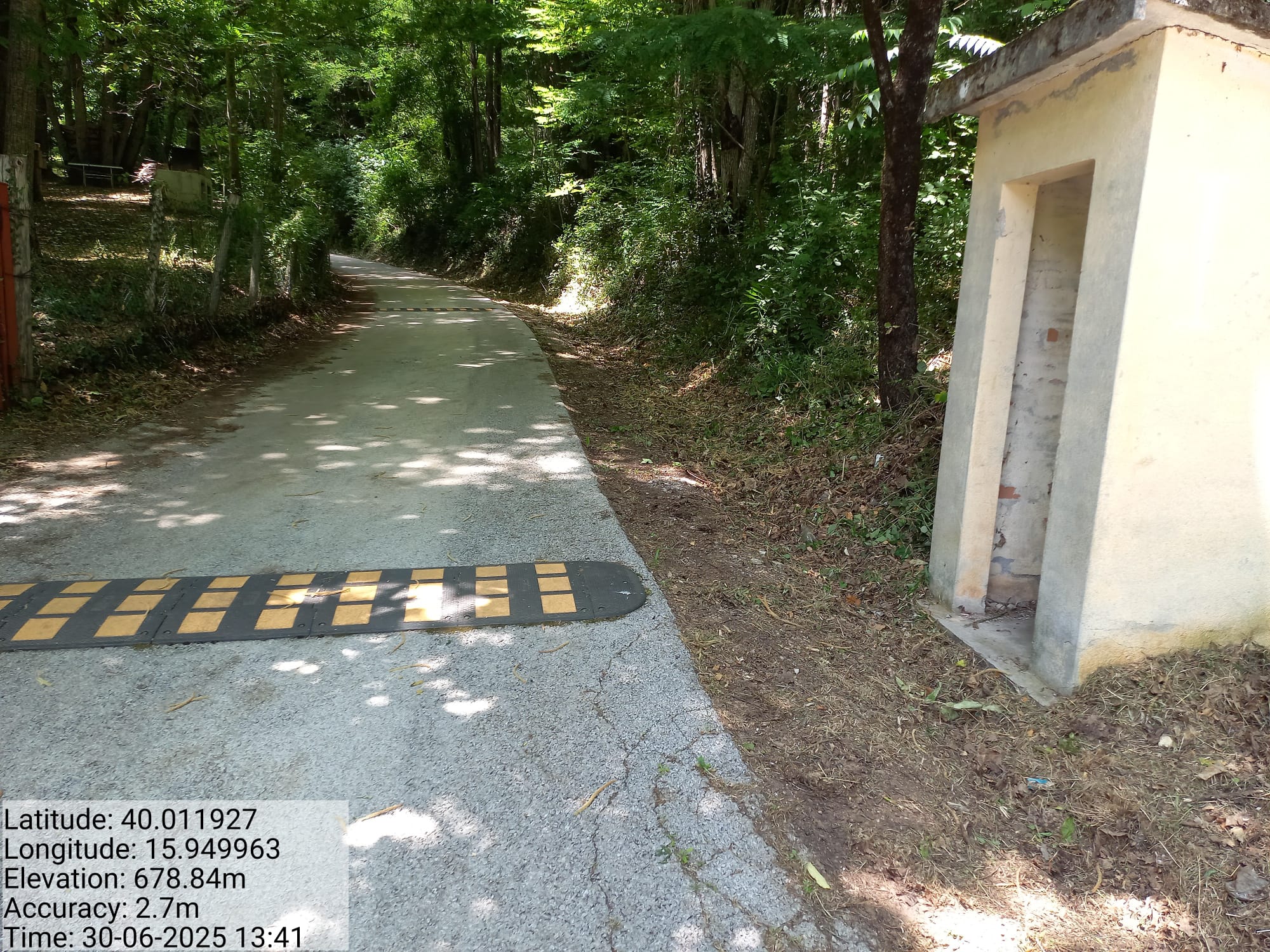 Galleria Fotografica Immagine