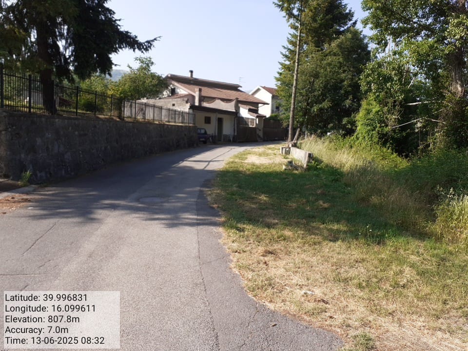 Galleria Fotografica Immagine